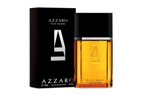 azzaro france.